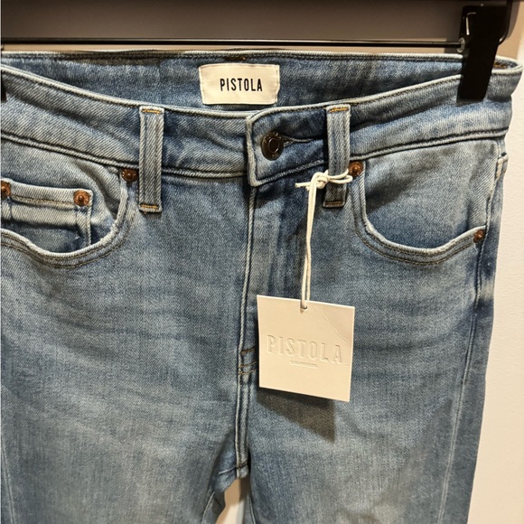 NWT PISTOLA Teagan Jeans - Picture 7 of 7